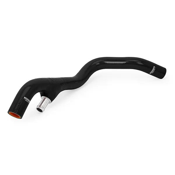 Mishimoto MMHOSE - F2D - 03E Lower Coolant Overflow Hose (2003 - 2004 Power Stroke) - Southern Diesel Supply