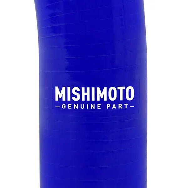 Mishimoto MMHOSE - F2D - 03E Lower Coolant Overflow Hose (2003 - 2004 Power Stroke) - Southern Diesel Supply