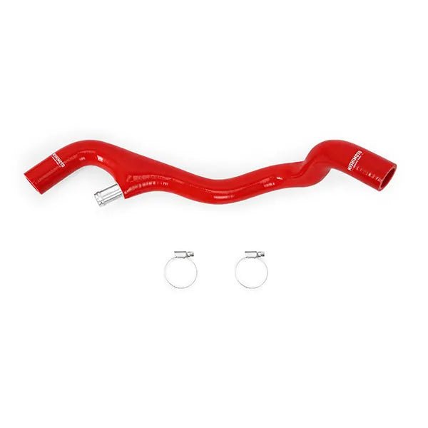 Mishimoto MMHOSE - F2D - 05E Lower Coolant Overflow Hose (2003 - 2007 Power Stroke) - Southern Diesel Supply