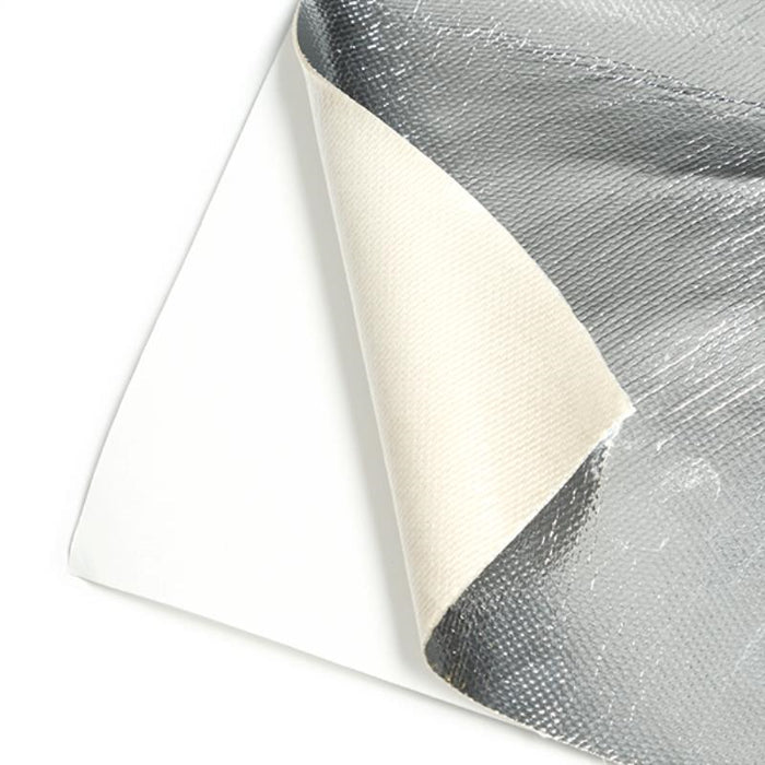Mishimoto MMHP - ASHB Aluminum Silica Heat Barrier - Southern Diesel Supply