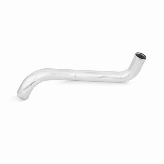 Mishimoto MMICP - DMAX - 045HBK Hot Side Intercooler Pipe & Boot Kit (2004.5 - 2010 Duramax) - Southern Diesel Supply