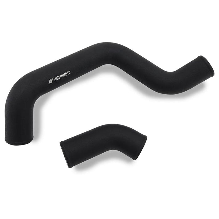 Mishimoto MMICP - DMAX - 17K Intercooler Pipe & Boot Kit (2017 - 2019 Duramax) - Southern Diesel Supply