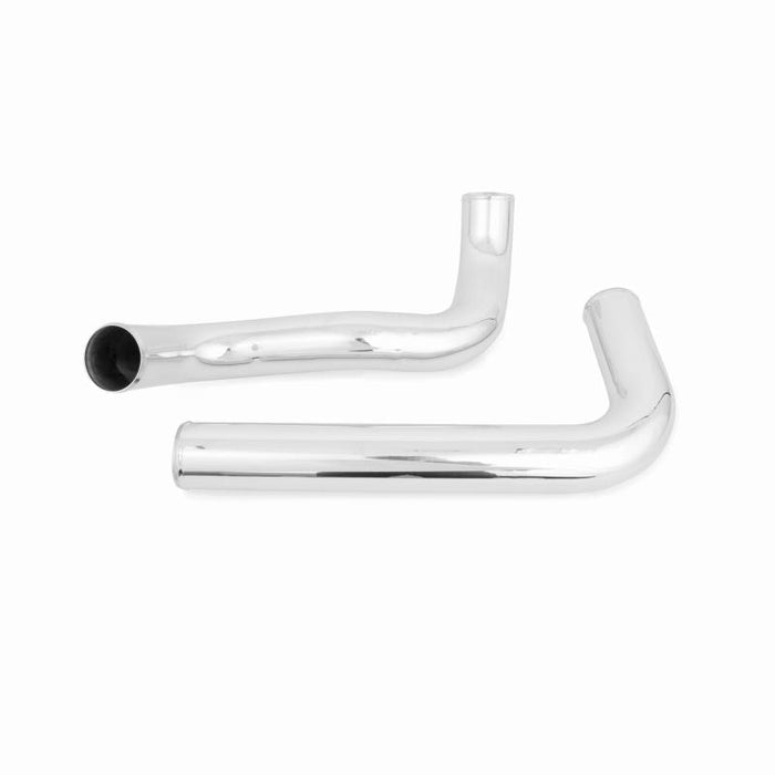 Mishimoto MMICP - F2D - 03BK Intercooler Pipe & Boot Kit (2003 - 2007 Power Stroke) - Southern Diesel Supply