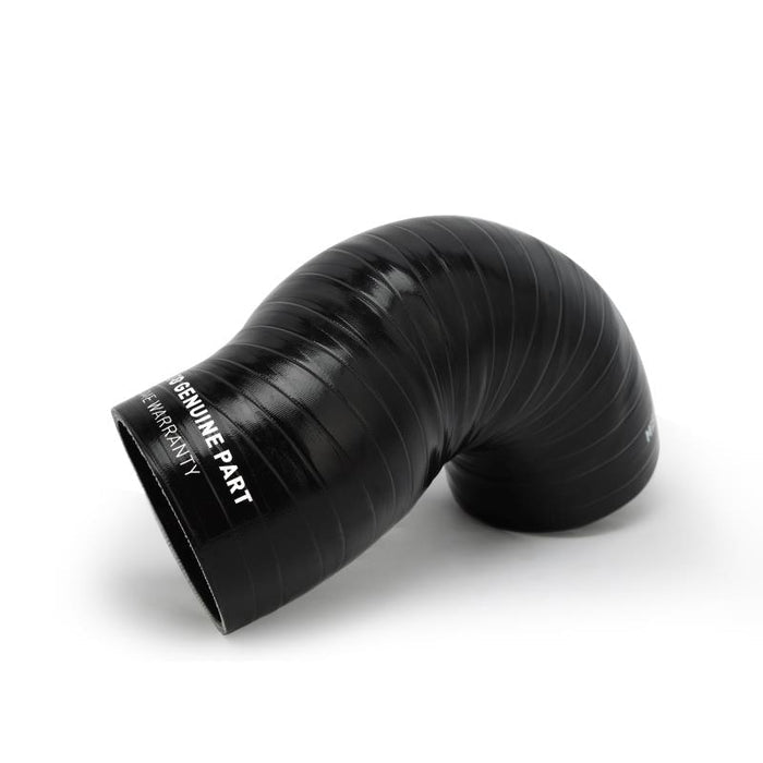 Mishimoto MMICP - F2D - 11CBK Cold Side Intercooler Pipe & Boot Kit (2011 - 2016 Power Stroke) - Southern Diesel Supply