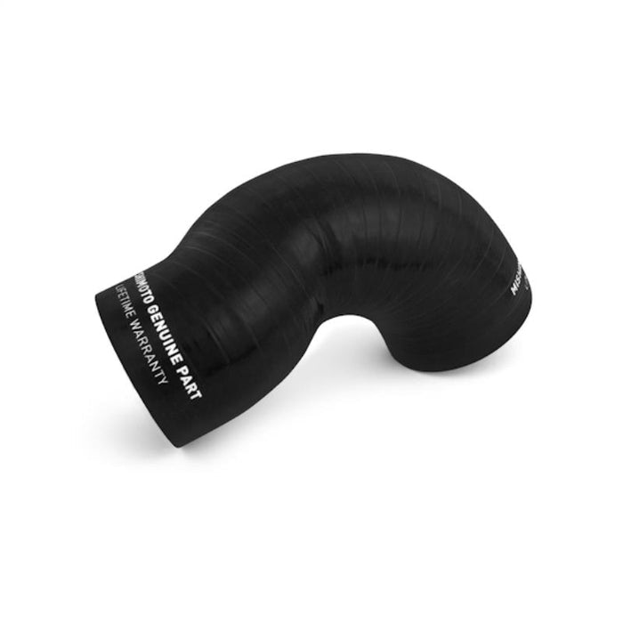 Mishimoto MMICP - F2D - 17CBK Cold Side Intercooler Pipe & Boot Kit (2017 - 2022 Power Stroke) - Southern Diesel Supply