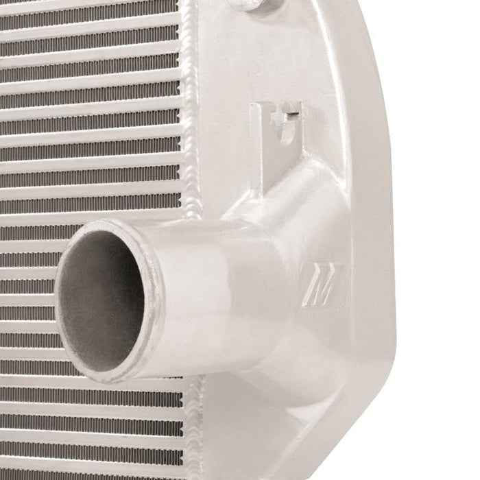 Mishimoto MMINT - DMAX - 01 Intercooler (2001 - 2005 Duramax) - Southern Diesel Supply