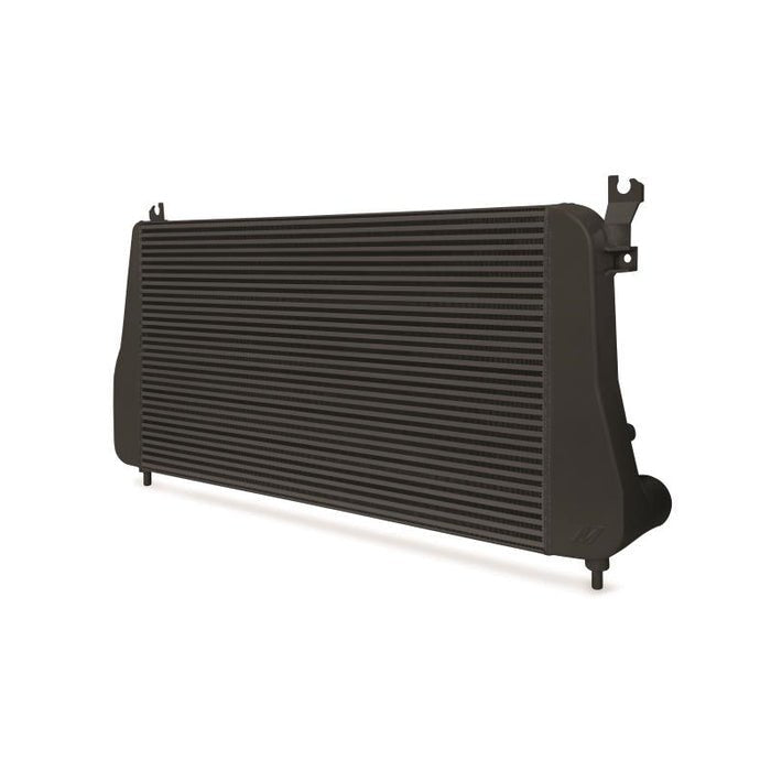 Mishimoto MMINT - DMAX - 06 Intercooler (2006 - 2010 Duramax) - Southern Diesel Supply