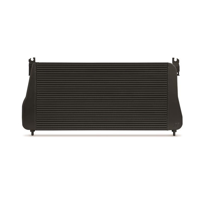 Mishimoto MMINT - DMAX - 06 Intercooler (2006 - 2010 Duramax) - Southern Diesel Supply