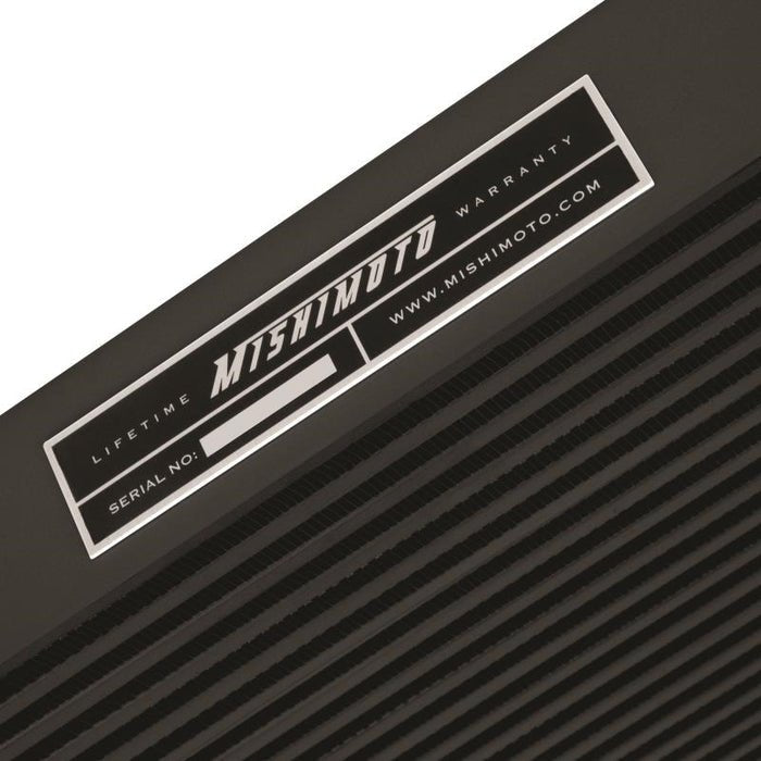 Mishimoto MMINT - DMAX - 06 Intercooler (2006 - 2010 Duramax) - Southern Diesel Supply