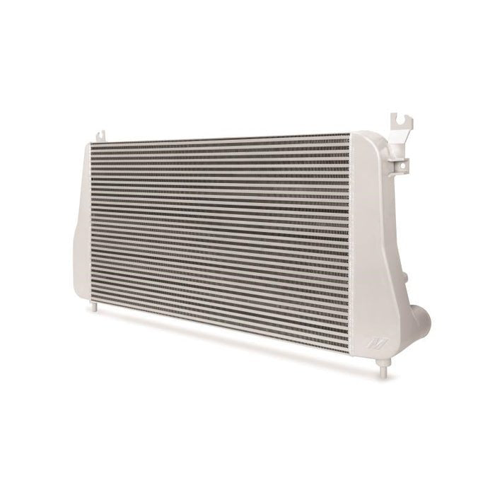 Mishimoto MMINT - DMAX - 06 Intercooler (2006 - 2010 Duramax) - Southern Diesel Supply