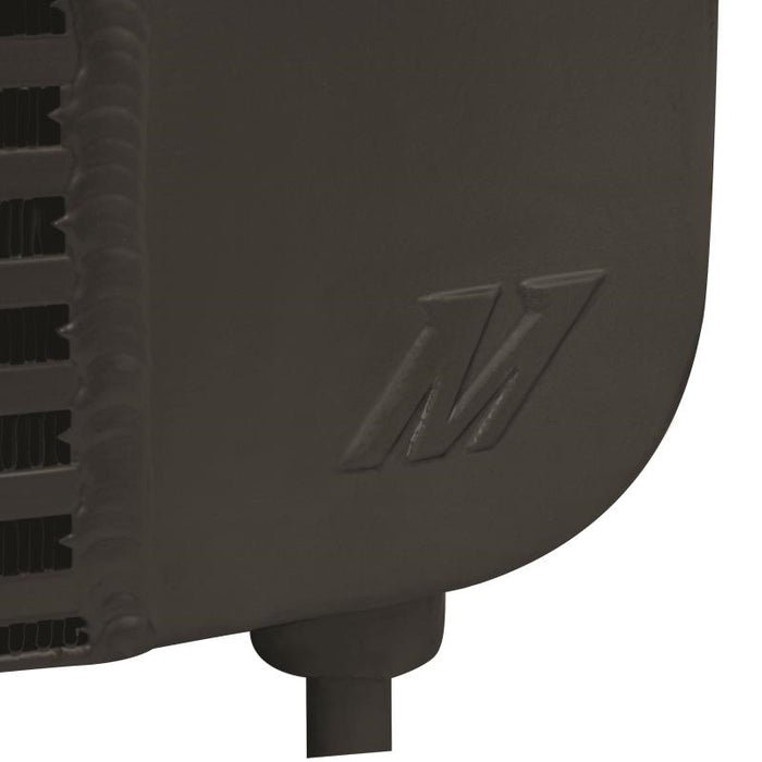 Mishimoto MMINT - DMAX - 06 Intercooler (2006 - 2010 Duramax) - Southern Diesel Supply