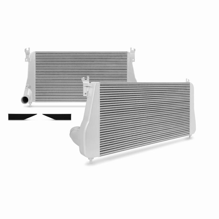 Mishimoto MMINT - DMAX - 06K Intercooler Pipe & Boot Kit (2006 - 2010 Duramax) - Southern Diesel Supply