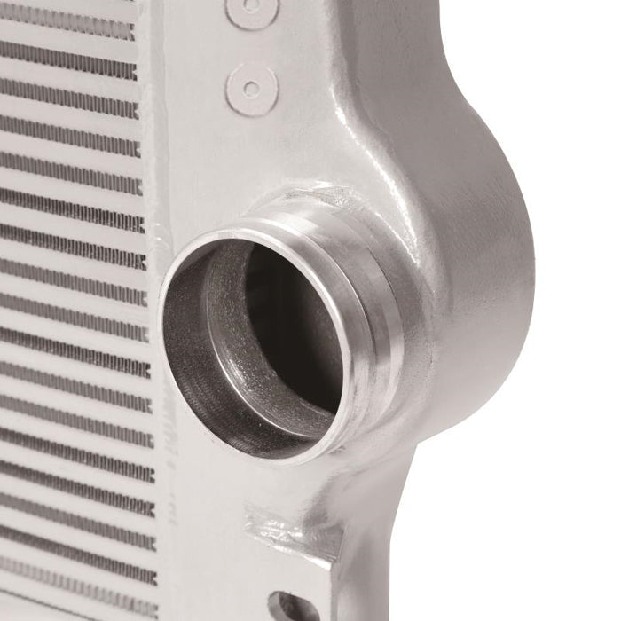 Mishimoto MMINT - DMAX - 11 Intercooler (2011 - 2016 Duramax) - Southern Diesel Supply