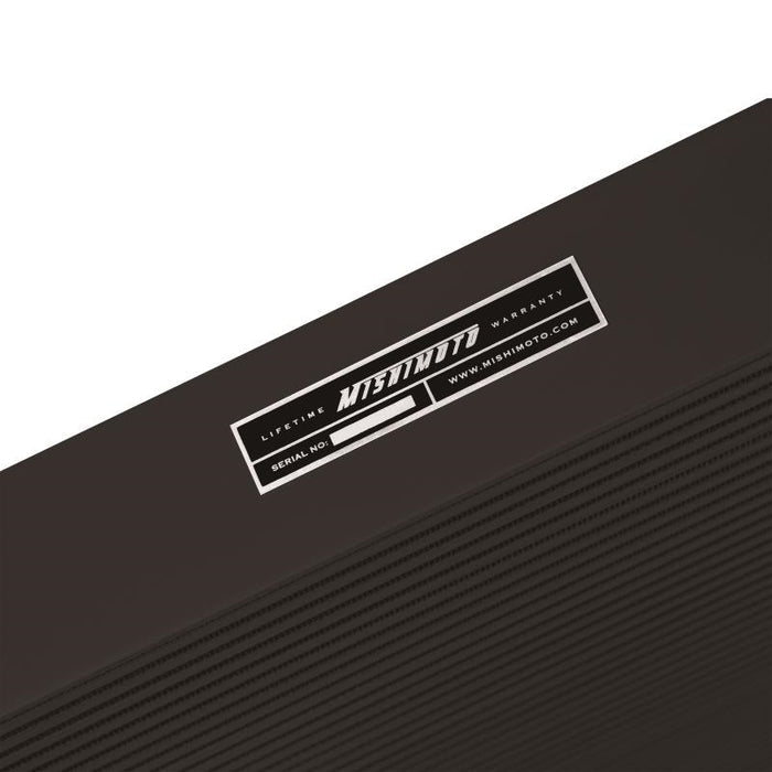 Mishimoto MMINT - DMAX - 11 Intercooler (2011 - 2016 Duramax) - Southern Diesel Supply