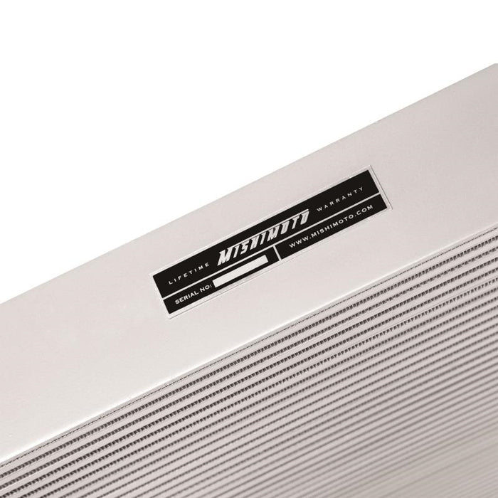 Mishimoto MMINT - DMAX - 11 Intercooler (2011 - 2016 Duramax) - Southern Diesel Supply