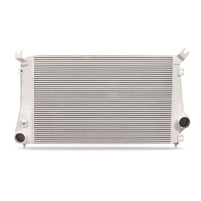 Mishimoto MMINT - DMAX - 11 Intercooler (2011 - 2016 Duramax) - Southern Diesel Supply
