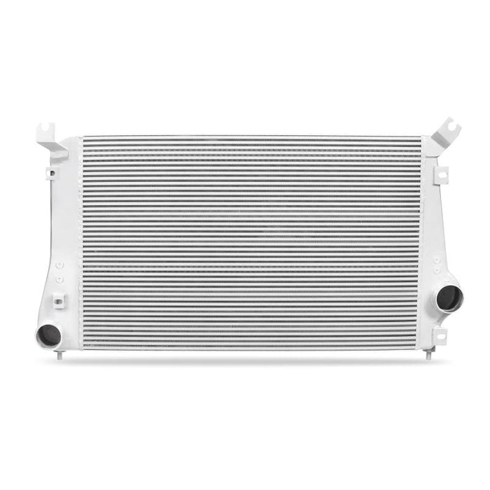 Mishimoto MMINT - DMAX - 11K Intercooler & Pipe Kit (2011 - 2016 Duramax) - Southern Diesel Supply