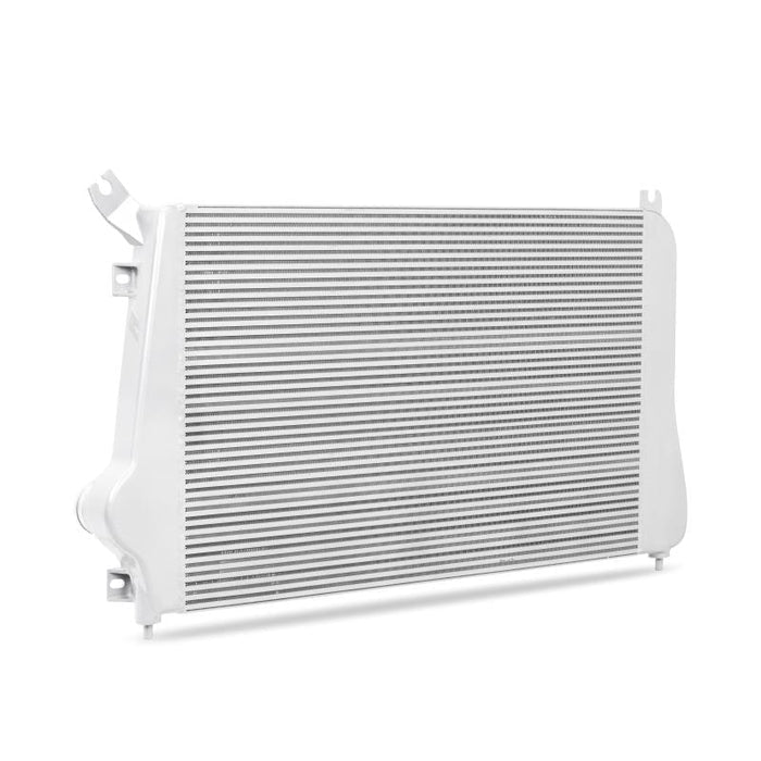 Mishimoto MMINT - DMAX - 11K Intercooler & Pipe Kit (2011 - 2016 Duramax) - Southern Diesel Supply
