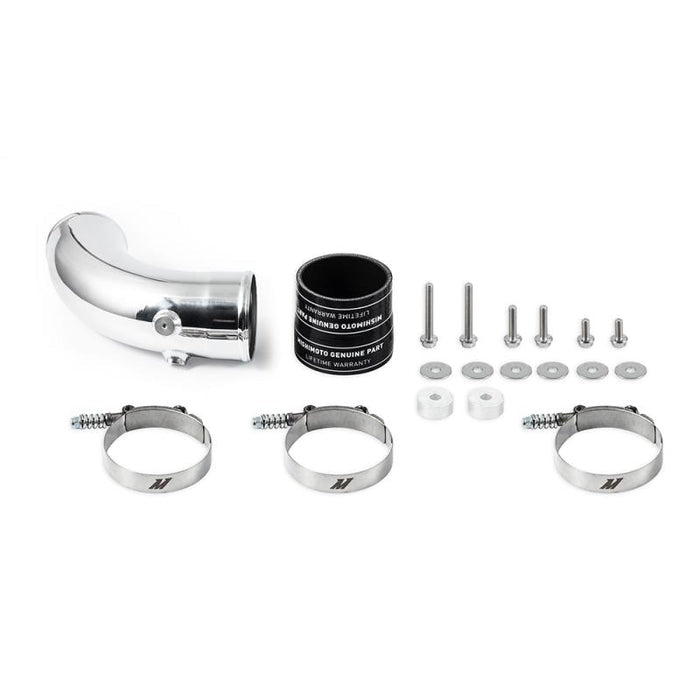 Mishimoto MMINT - DMAX - 17 Performance Intercooler (2017 - 2019 Duramax) - Southern Diesel Supply