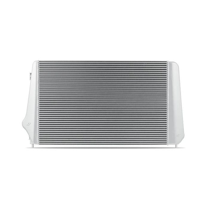 Mishimoto MMINT - DMAX - 17K Performance Intercooler Kit (2017 - 2019 Duramax) - Southern Diesel Supply