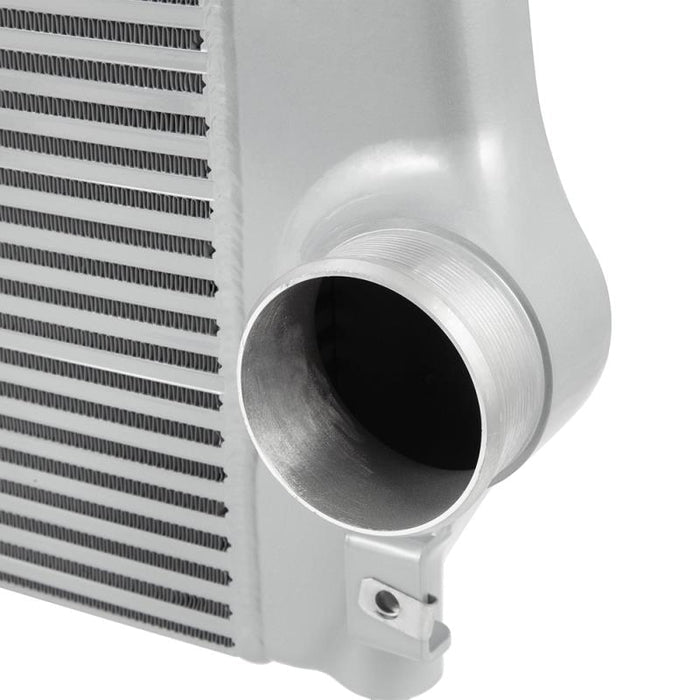 Mishimoto MMINT - DMAX - 17K Performance Intercooler Kit (2017 - 2019 Duramax) - Southern Diesel Supply