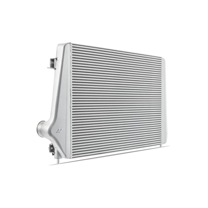 Mishimoto MMINT - DMAX - 17K Performance Intercooler Kit (2017 - 2019 Duramax) - Southern Diesel Supply
