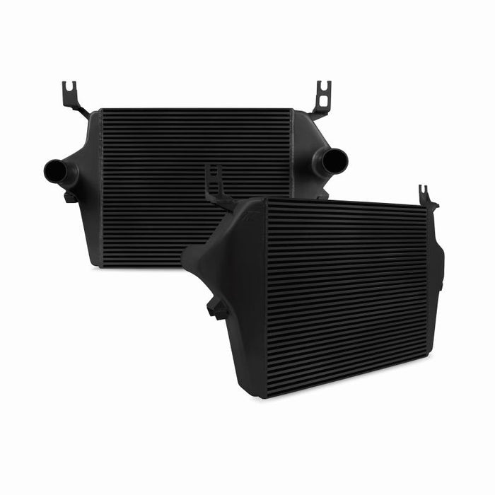 Mishimoto MMINT - F2D - 03 Intercooler (2003 - 2007 Power Stroke) - Southern Diesel Supply