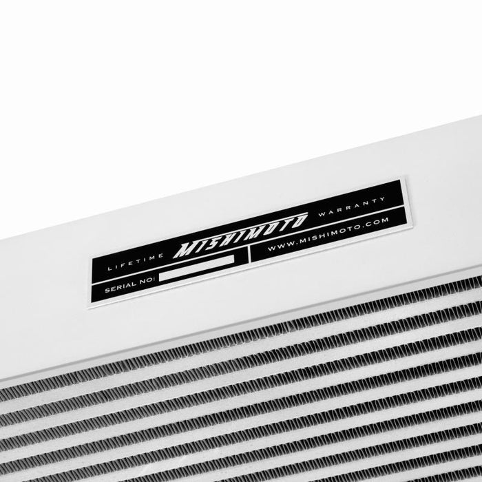 Mishimoto MMINT - F2D - 03 Intercooler (2003 - 2007 Power Stroke) - Southern Diesel Supply