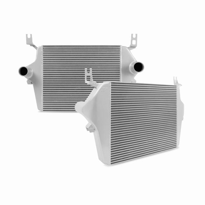 Mishimoto MMINT - F2D - 03 Intercooler (2003 - 2007 Power Stroke) - Southern Diesel Supply