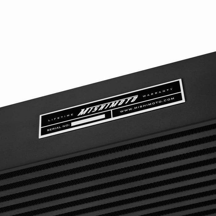 Mishimoto MMINT - F2D - 03 Intercooler (2003 - 2007 Power Stroke) - Southern Diesel Supply