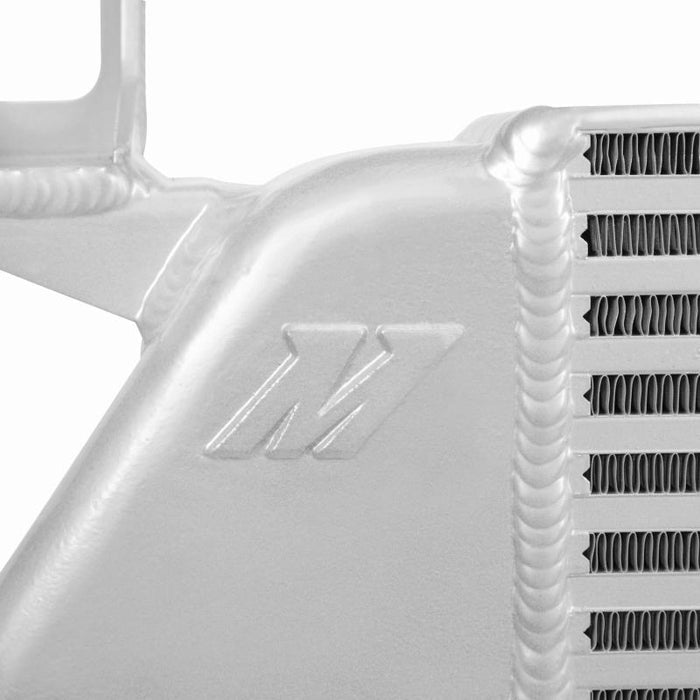 Mishimoto MMINT - F2D - 03K Intercooler Pipe & Boot Kit (2003 - 2007 Power Stroke) - Southern Diesel Supply