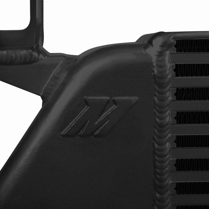 Mishimoto MMINT - F2D - 03K Intercooler Pipe & Boot Kit (2003 - 2007 Power Stroke) - Southern Diesel Supply