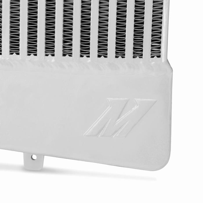Mishimoto MMINT - F2D - 08 Intercooler (2008 - 2010 Power Stroke) - Southern Diesel Supply