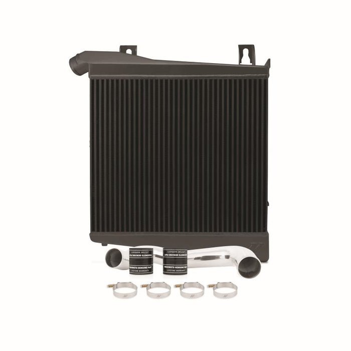 Mishimoto MMINT - F2D - 08 Intercooler (2008 - 2010 Power Stroke) - Southern Diesel Supply