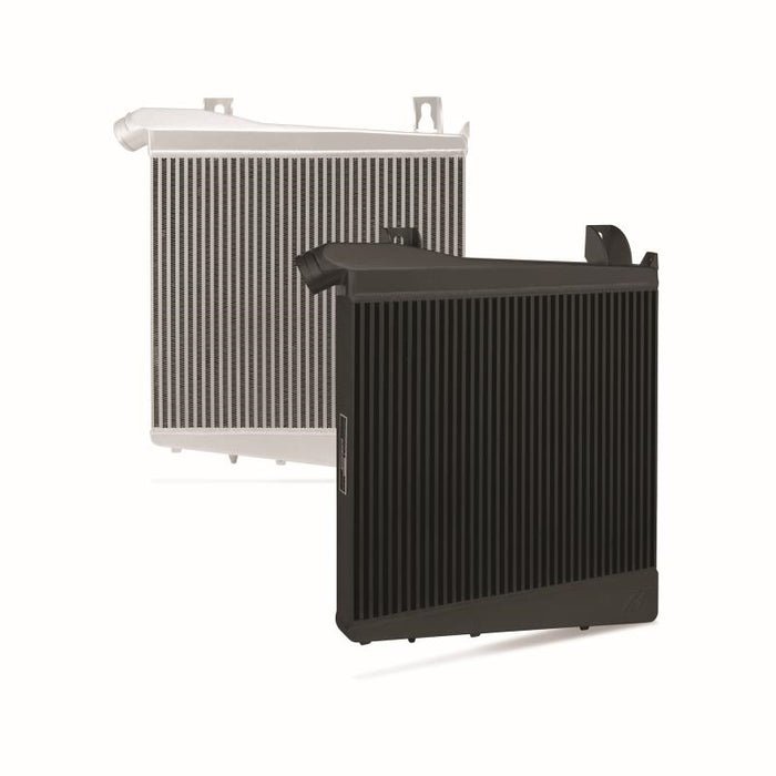 Mishimoto MMINT - F2D - 08 Intercooler (2008 - 2010 Power Stroke) - Southern Diesel Supply