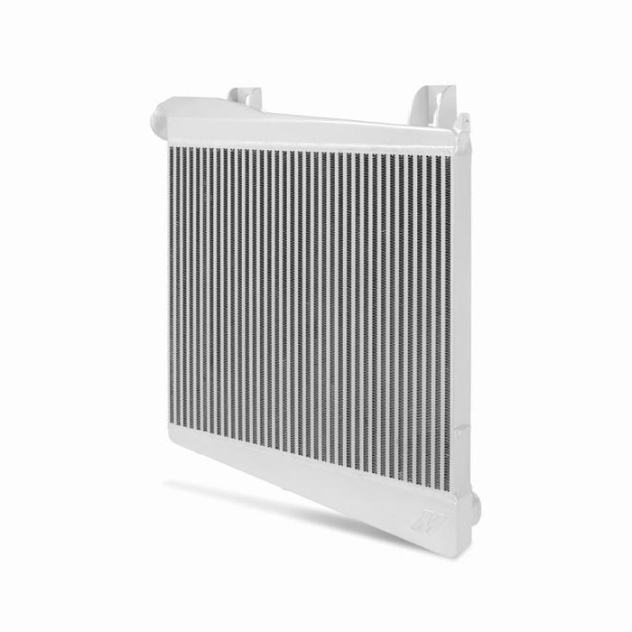 Mishimoto MMINT - F2D - 08 Intercooler (2008 - 2010 Power Stroke) - Southern Diesel Supply