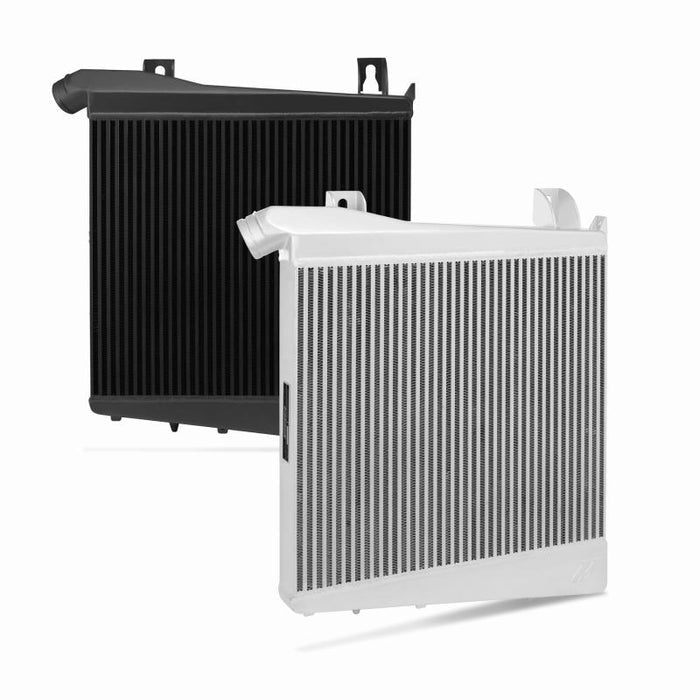 Mishimoto MMINT - F2D - 08 Intercooler (2008 - 2010 Power Stroke) - Southern Diesel Supply