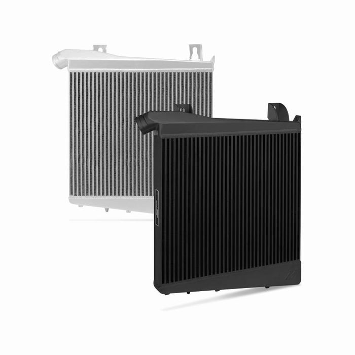 Mishimoto MMINT - F2D - 08K Intercooler Pipe & Boot Kit (2008 - 2010 Power Stroke) - Southern Diesel Supply