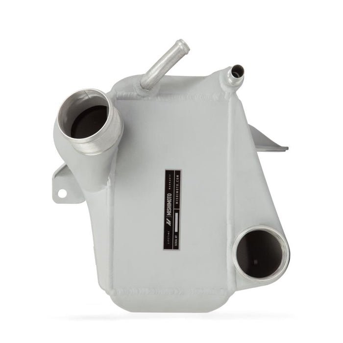 Mishimoto MMINT - F2D - 11 Air - To - Water Intercooler (2011 - 2016 Power Stroke) - Southern Diesel Supply