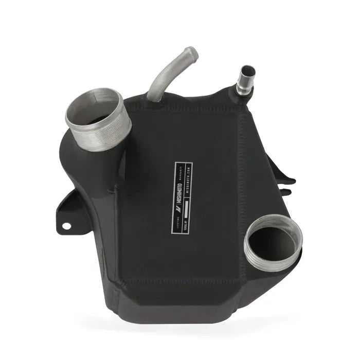Mishimoto MMINT - F2D - 11 Air - To - Water Intercooler (2011 - 2016 Power Stroke) - Southern Diesel Supply