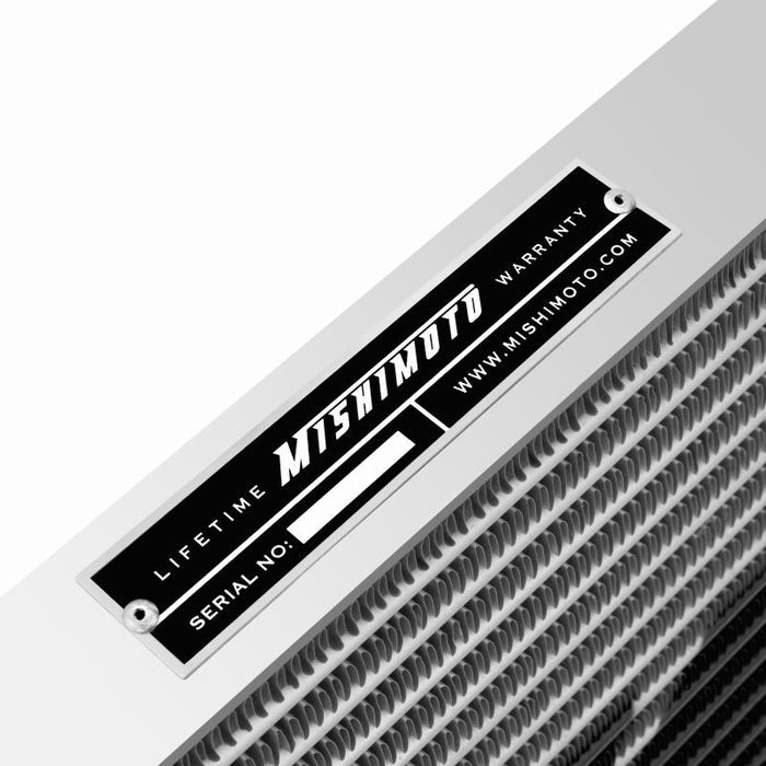 Mishimoto MMINT - F2D - 99 Intercooler (1999 - 2003 Power Stroke) - Southern Diesel Supply