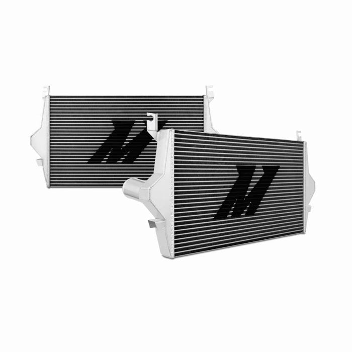 Mishimoto MMINT - F2D - 99 Intercooler (1999 - 2003 Power Stroke) - Southern Diesel Supply