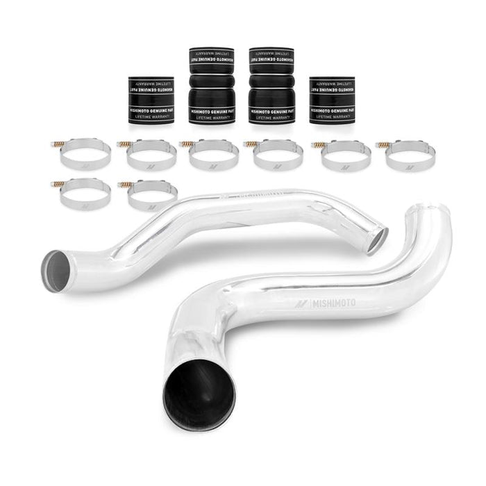 Mishimoto MMINT - F2D - 99K Intercooler & Pipe Kit (1999 - 2003 Power Stroke) - Southern Diesel Supply