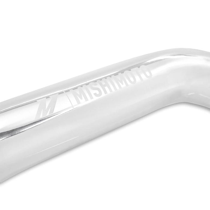 Mishimoto MMINT - F2D - 99K Intercooler & Pipe Kit (1999 - 2003 Power Stroke) - Southern Diesel Supply