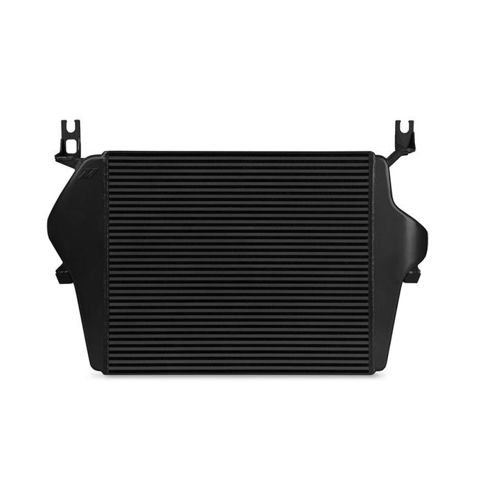 Mishimoto MMINT - F2D - 99K Intercooler & Pipe Kit (1999 - 2003 Power Stroke) - Southern Diesel Supply