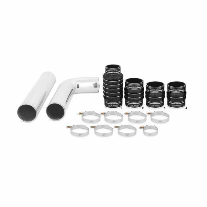 Mishimoto MMINT - RAM - 07K Intercooler & Pipe Kit (2007.5 - 2009 Cummins) - Southern Diesel Supply