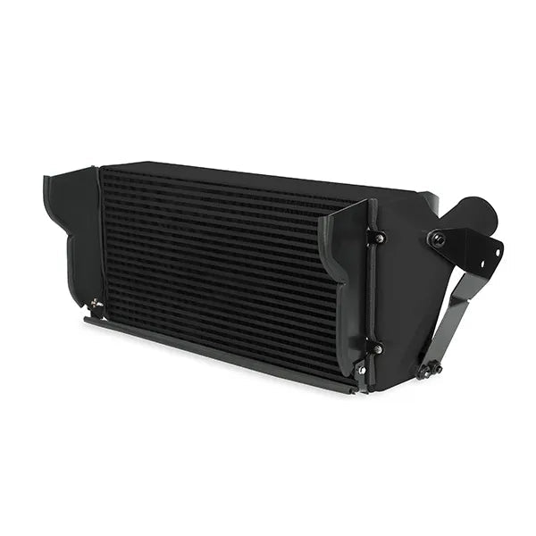 Mishimoto MMINT - RAM - 13 Intercooler (2013 - 2018 Cummins) - Southern Diesel Supply