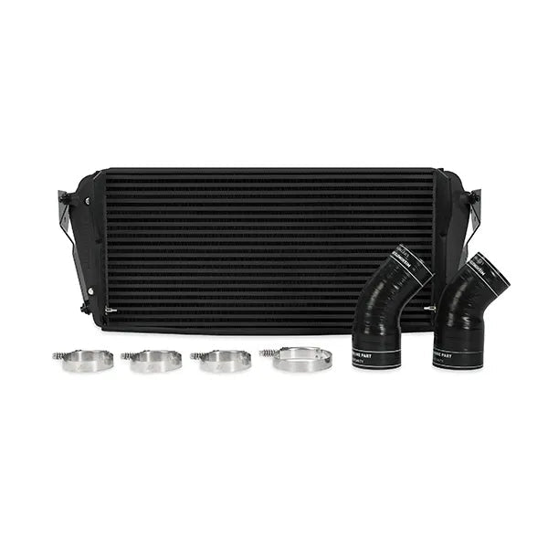 Mishimoto MMINT - RAM - 13 Intercooler (2013 - 2018 Cummins) - Southern Diesel Supply