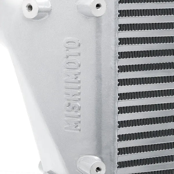 Mishimoto MMINT - RAM - 13 Intercooler (2013 - 2018 Cummins) - Southern Diesel Supply