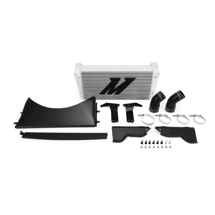 Mishimoto MMINT - RAM - 13 Intercooler (2013 - 2018 Cummins) - Southern Diesel Supply